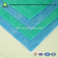 G3 G4 coarse efficiency air filter cloth